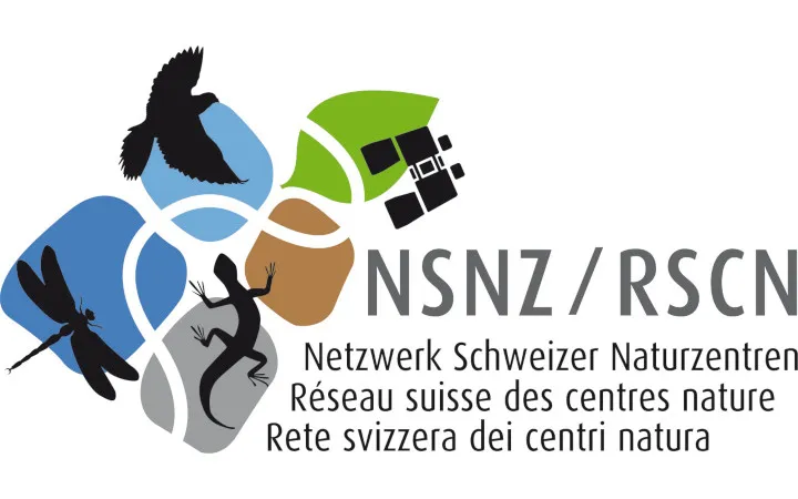 Netzwerk Schweizer Naturzentren