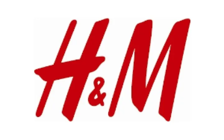 H&M Logo
