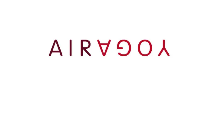 Airyoga Logo