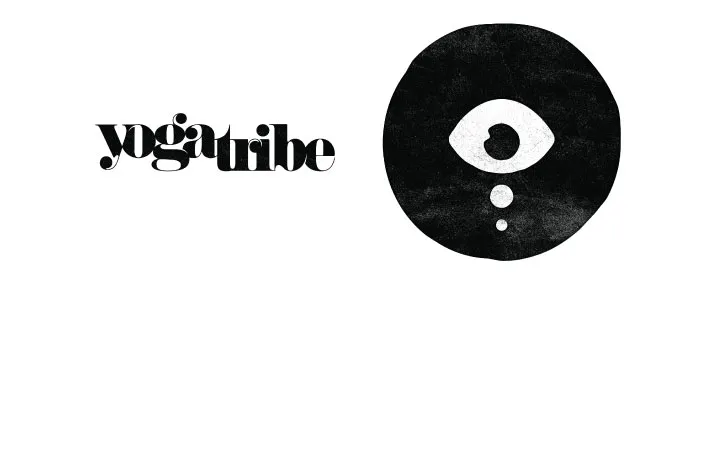 Yogatribe Logo