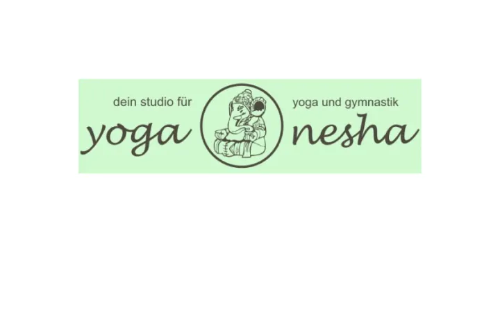 Yoganesha_Logo