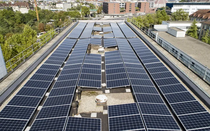 IWB Projekt Sonnenbox