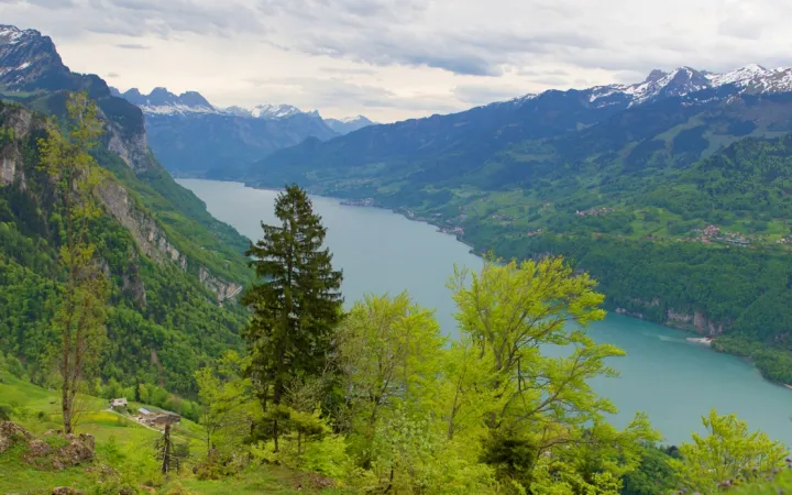 Lidl Schweiz NaturAktiv