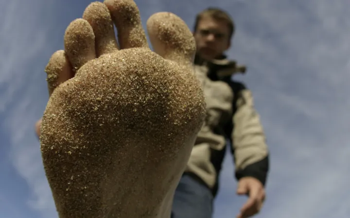 Die Schweizer Bevölkerung hat einen zu grossen ökologischen Fussabdruck