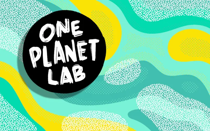 One Planet Lab