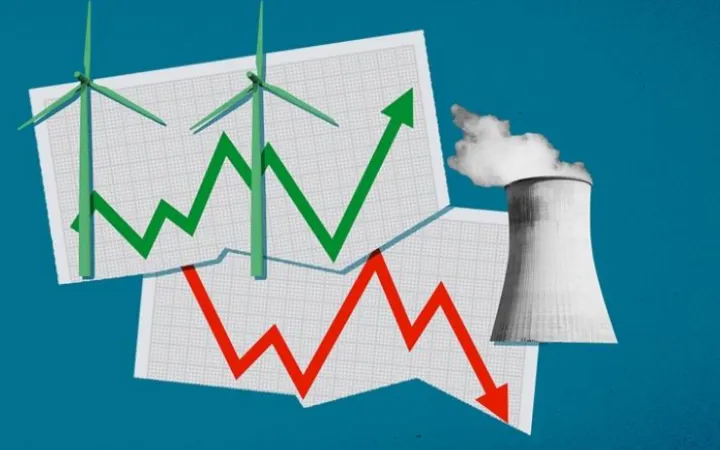 Wege zur Wirtschaft innerhalb der planetaren Grenzen