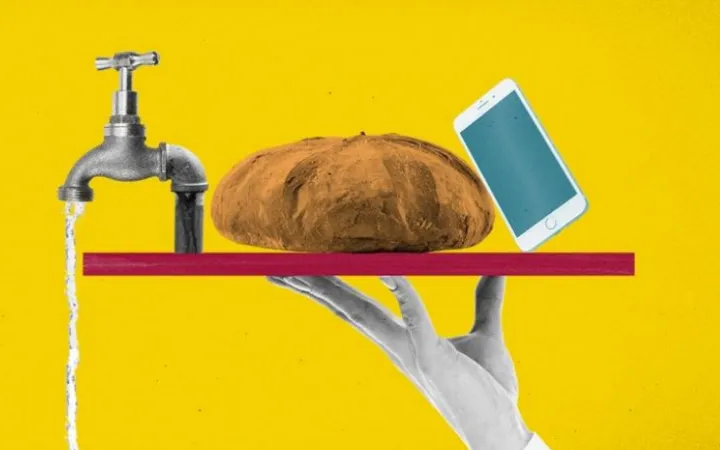 Wege zur Wirtschaft innerhalb der planetaren Grenzen