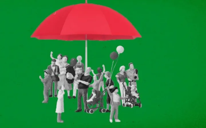 Wege zur Wirtschaft innerhalb der planetaren Grenzen