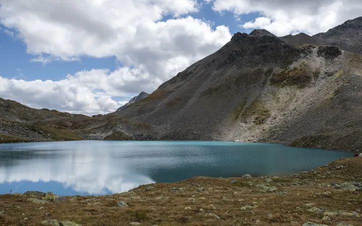 Vereinabach in der Schweiz