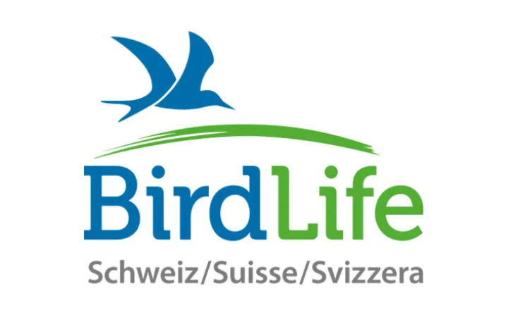 Logo Birdlife