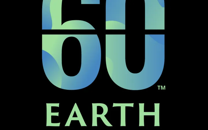 Earth Hour Logo stacked