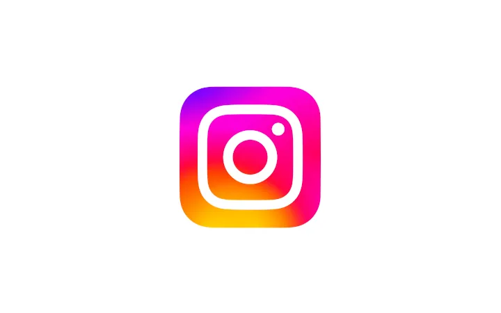 Instagram Logo
