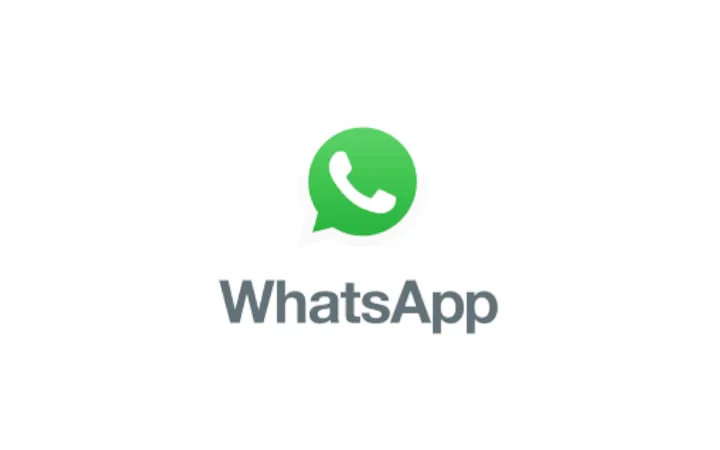 Whatsapp Logo