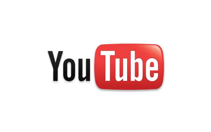 YouTube Logo