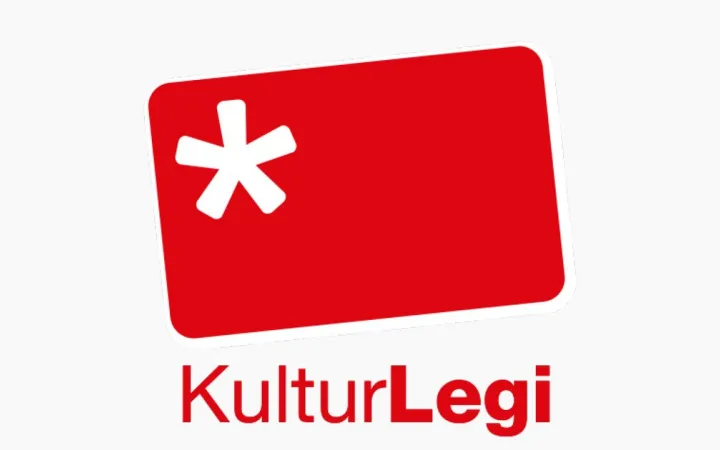 Logo von Kulturlegi