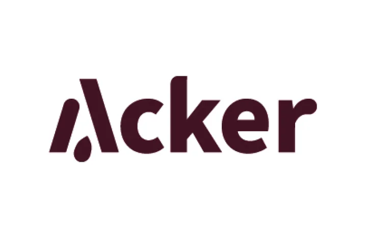 Logo Acker