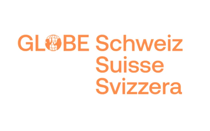 GLOBE Logo Switzerland