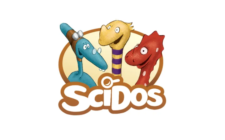 Logo SciDos
