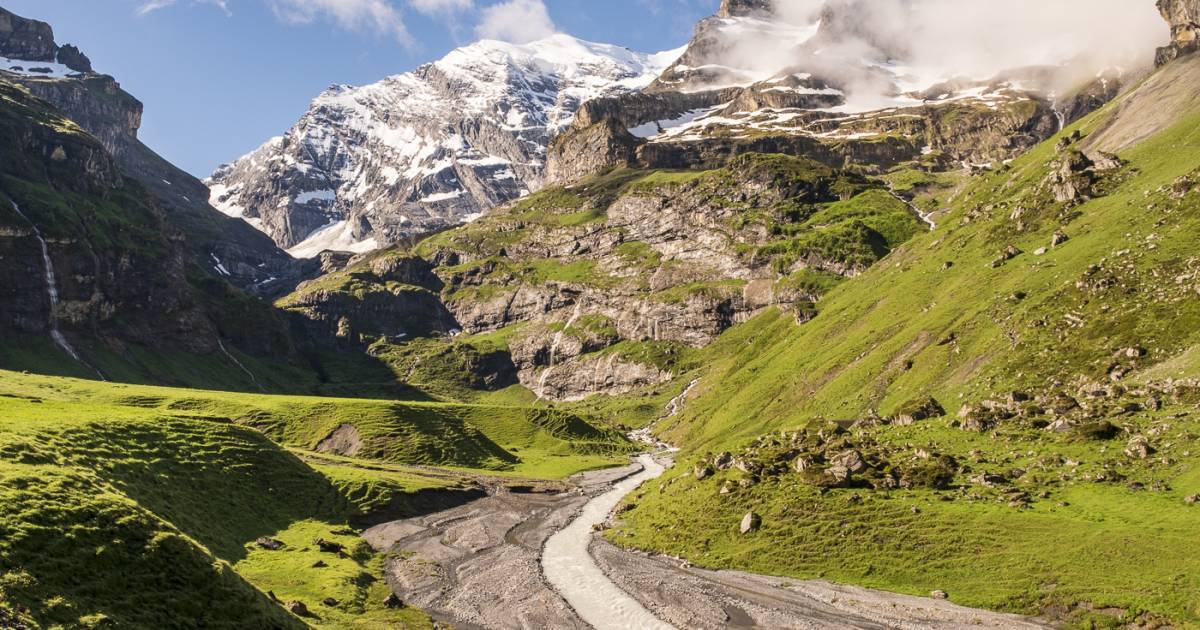 Ausflugsziel Chiene - Berner Schmuckstück | WWF Schweiz