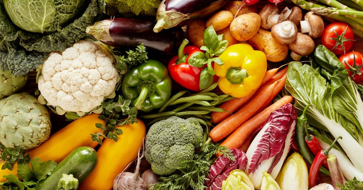 Mein Fussabdruck: Ernährung | WWF Schweiz