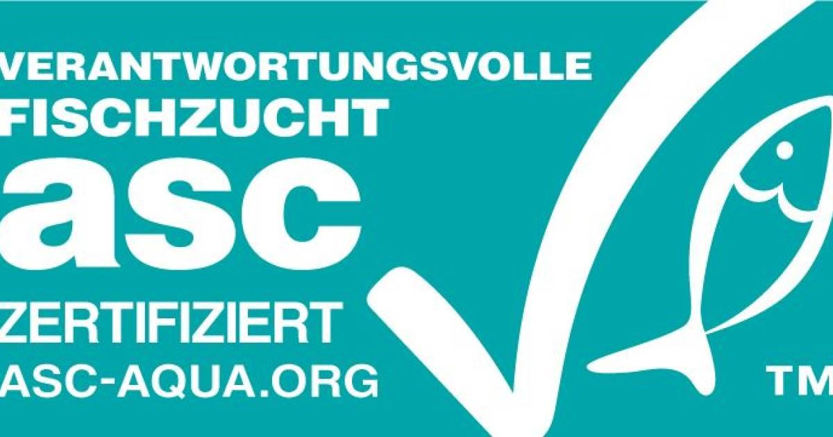 WWF Einkaufsratgeber: Wie nachhaltig ist das Label ASC Aquaculture WWF Einkaufsratgeber: Wie nachhaltig ist das Label ASC Aquaculture
