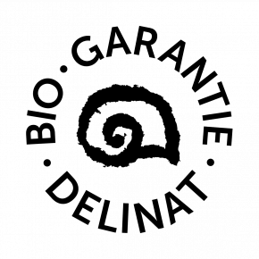 Logo Delinat