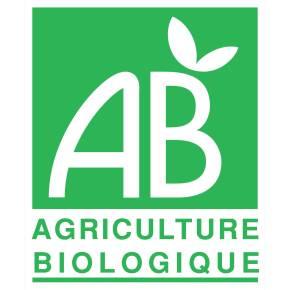 Logo Label Agriculture Biologique