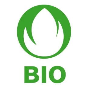 Logo Label Bio Knospe