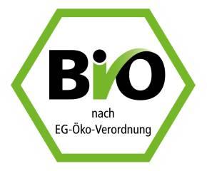 Logo Label Bio-Siegel