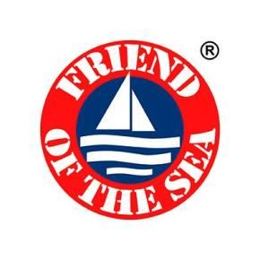 Logo Label Friend of the Sea