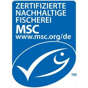 Logo Label MSC