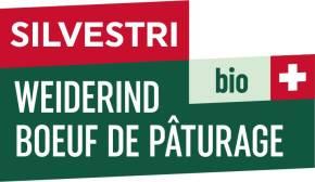 Logo Label Silvestri Bio-Weiderind