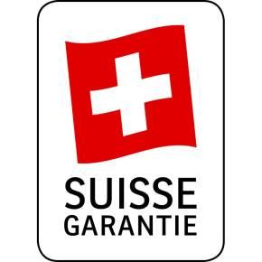 Logo Label Suisse Garantie