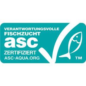 Logo Label ASC