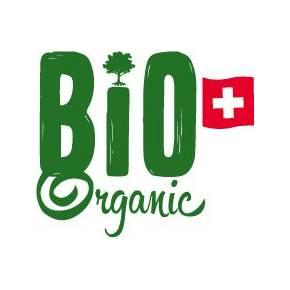 Logo Label Bio Organic (Schweizer Herkunft)