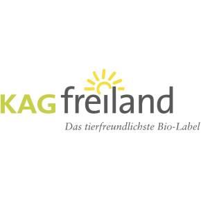 Logo Label KAGfreiland