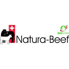 Logo Label Natura-Beef Bio
