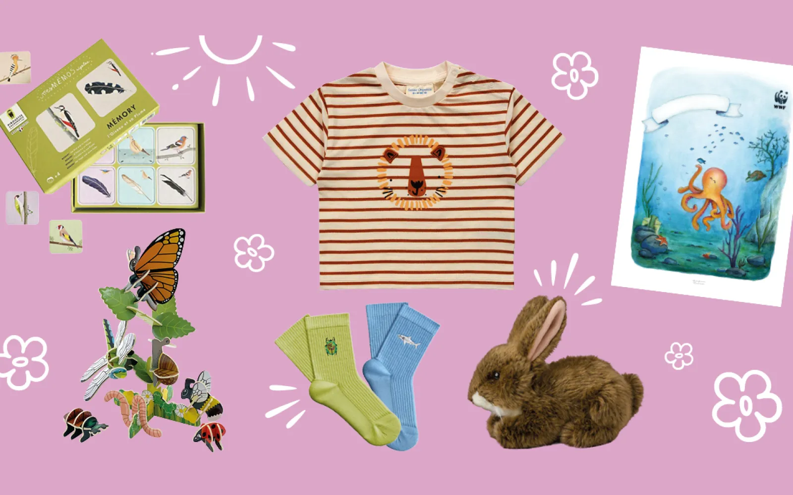 WWF Header Shop Ostern