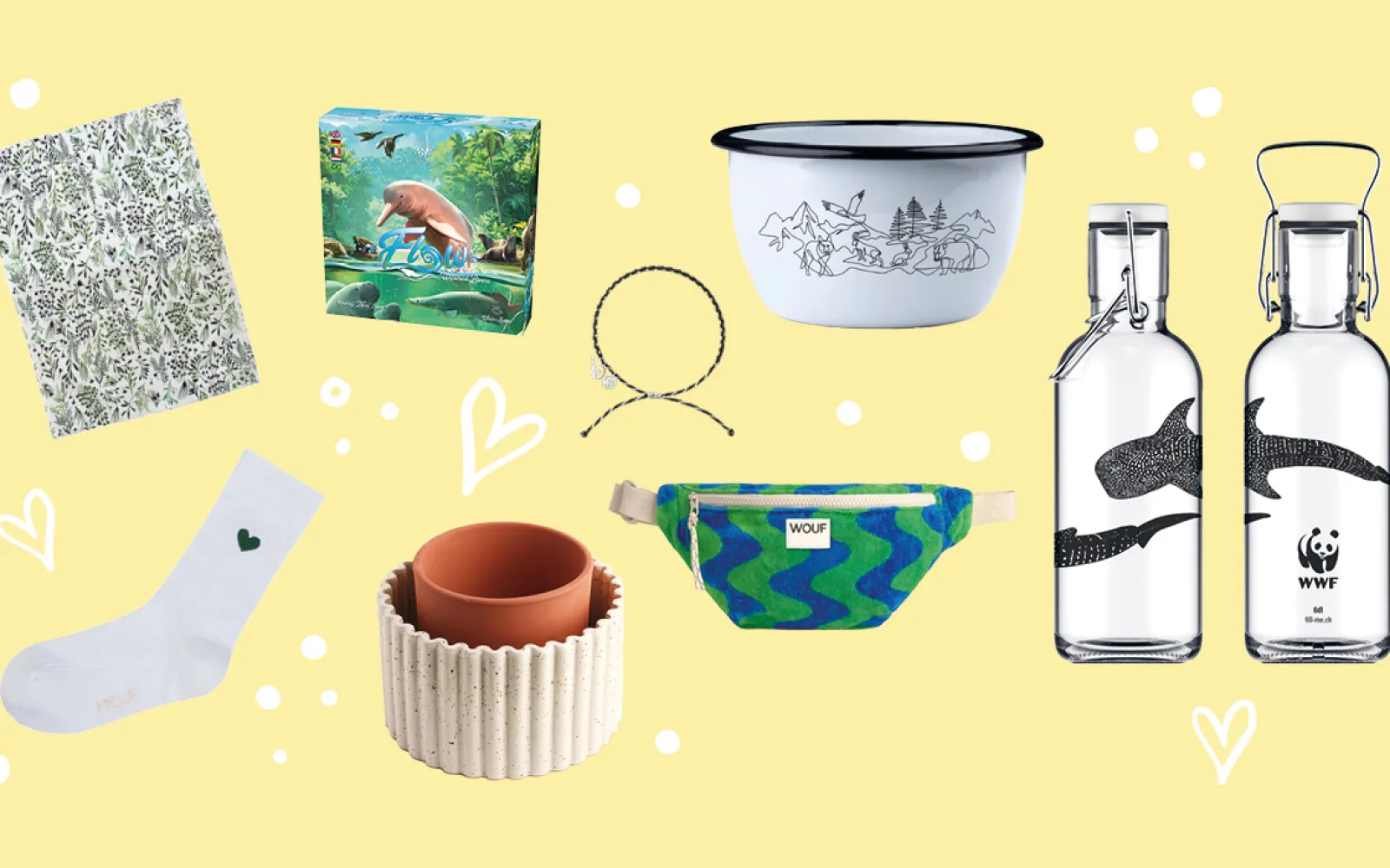 WWF Header Shop Muttertag