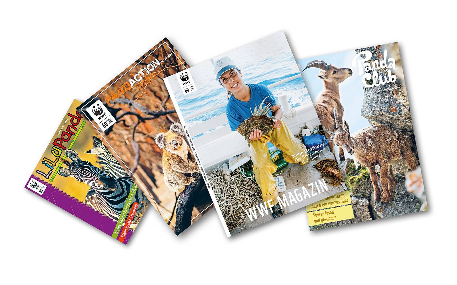 Preview Magazines 2021