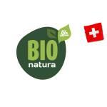 Logo Label BIO natura (Schweizer Herkunft)
