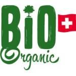 Logo Label Bio Organic (Schweizer Herkunft)