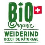 Logo Label Bio Organic Weiderind