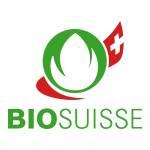 Logo Label Bio Suisse Knospe