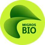 Logo Label Migros Bio