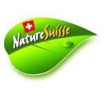 Logo Label NATURE SUISSE
