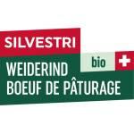 Logo Label Silvestri Bio-Weiderind