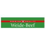 Logo Label Weide-Beef