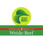 Logo Label Bio Weide-Beef