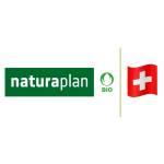 Logo Label Coop Naturaplan (Schweizer Herkunft)